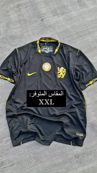 تيشيرت رياضي - تشيلسي (Nike)