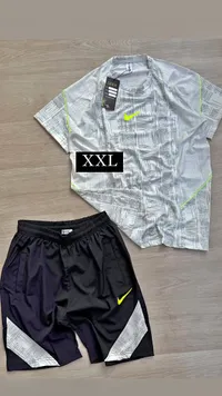 طقم رياضي رجالي - نايكي (Nike)