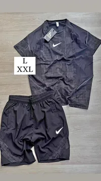 طقم رياضي رجالي - نايكي (Nike)