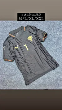 تيشيرت رياضي - بوما (Puma)