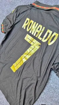 تيشيرت رياضي كريستيانو رونالدو 7 (Ronaldo)