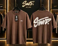 تيشيرت رجالي - SWTR (SWTR)