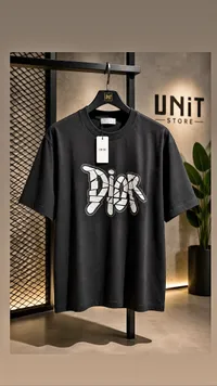 تي شيرت ديور (Dior)