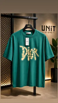 تيشيرت ديور (Dior)