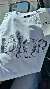 تيشيرت كريستيان ديور (Christian Dior)