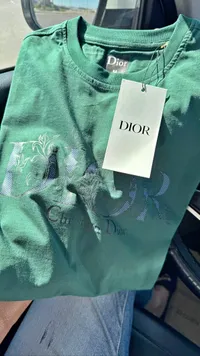 تيشيرت كريستيان ديور (Dior)