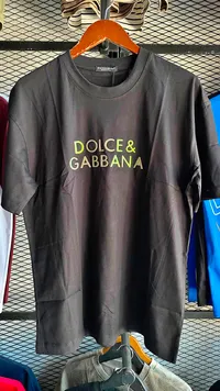 تيشيرت دولتشي آند غابانا (Dolce & Gabbana)