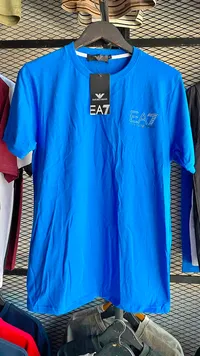 تيشيرت EA7 Emporio Armani