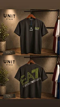 تيشيرت EA7 إمبوريو أرماني (EA7 Emporio Armani)