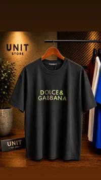 تيشيرت دولتشي آند غابانا (Dolce & Gabbana)