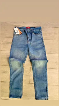 جينز أزرق - ليفايز (Levi's)