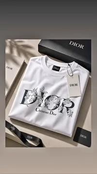 تيشيرت كريستيان ديور (Dior)