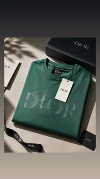 تيشيرت - كريستيان ديور (Christian Dior)