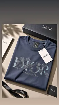 تي شيرت كريستيان ديور (Dior)