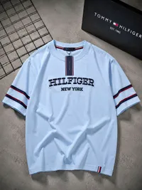 تيشيرت هيلفيغر نيويورك - تومي هيلفيغر (Tommy Hilfiger)
