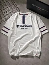 تيشيرت هيلفيغر نيويورك - تومي هيلفيغر (Tommy Hilfiger)