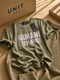 تي شيرت ARMANI EXCHANGE