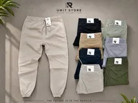 بناطيل رجالية - يونت ستور (Unit Store)
