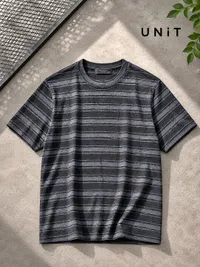 تيشيرت مخطط - برادا (PRADA)