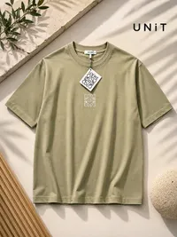 تيشيرت رجالي - لووي (Loewe)