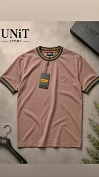 تيشيرت رجالي - زيجنا (Zegna)