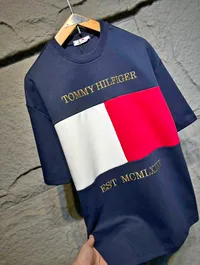 تيشيرت رجالي - تومي هيلفيغر (Tommy Hilfiger)