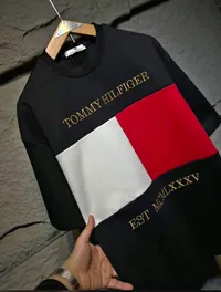 بلوزة رجالي - تومي هيلفيغر (Tommy Hilfiger)