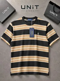 تيشيرت بولو مخطط - بولو رالف لورين (Polo Ralph Lauren)