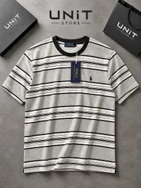 تيشيرت بولو مخطط - رالف لورين (Polo Ralph Lauren)