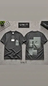 تيشيرت كالفن كلاين (Calvin Klein)