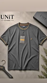 تيشيرت رجالي - ZEGNA