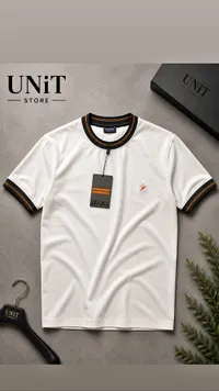 تيشيرت رجالي - Zegna