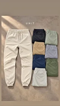 بناطيل رجالية - UNIT