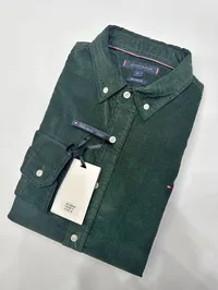 قميص رجالي - تومي هيلفيغر (Tommy Hilfiger)