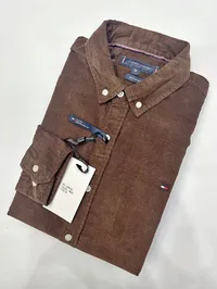 قميص رجالي - تومي هيلفيغر (Tommy Hilfiger)