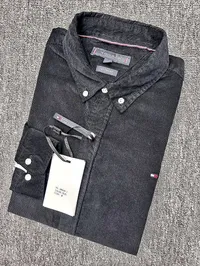 قميص رجالي - تومي هيلفيغر (Tommy Hilfiger)
