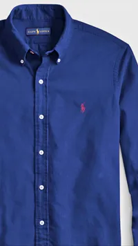 قميص رجالي - رالف لورين (Ralph Lauren)