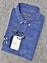 قميص رجالي - تومي هيلفيغر (Tommy Hilfiger)