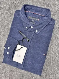 قميص كاجوال - تومي هيلفيغر (Tommy Hilfiger)