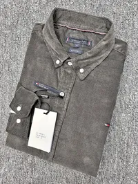 قميص رجالي - تومي هيلفيغر (Tommy Hilfiger)