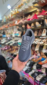 حذاء رياضي داون شيفر - نايكي (Nike Downshifter)