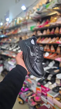 حذاء رياضي شبابي - دبليو سبورت (W Sport)