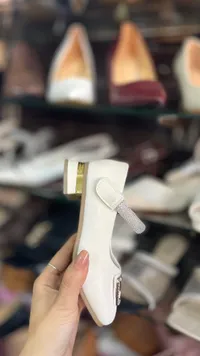 حذاء رسمي أنيق للبنات