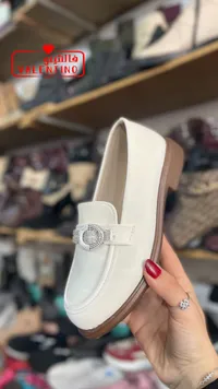 حذاء أطفال رسمي - فالنتينو (Valentino)