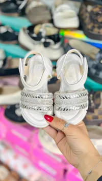 صندل بناتي أنيق - فاشن (Fashion)