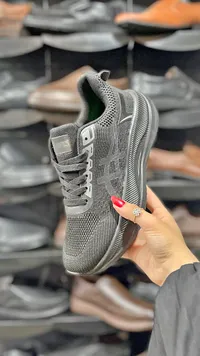 حذاء رياضي شبابي - أسيكس (Asics)