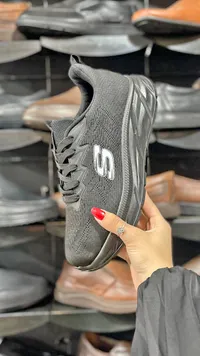 حذاء رياضي شبابي - سكيتشرز (Skechers)