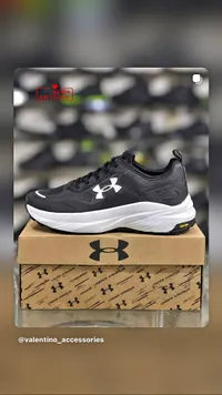 حذاء رياضي - أندر آرمور (Under Armour)