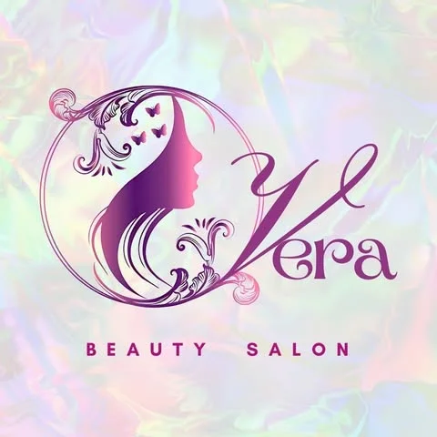 شعار كوافير فيرا - Vera Beauty Salon