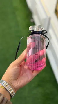 Rose Explosion Eau de Parfum